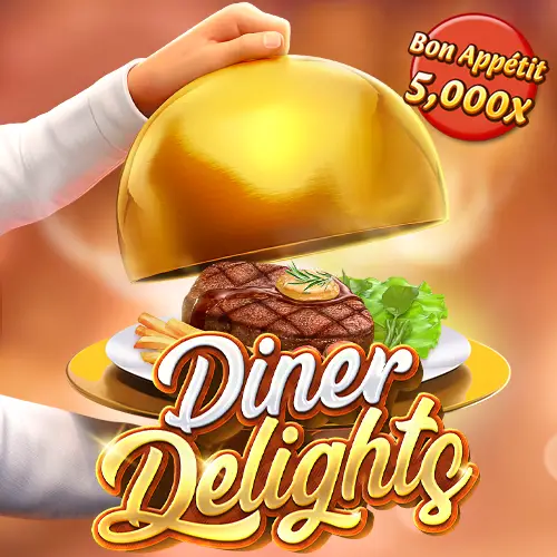เรื่องราวของตัวเกม Diner Delights