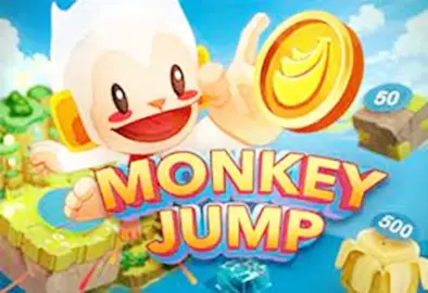 รีวิวเกมสล็อต Monkey Jump เกมสล็อตแนวใหม่ที่คุณต้องลอง จากค่ายค่าย nextspin