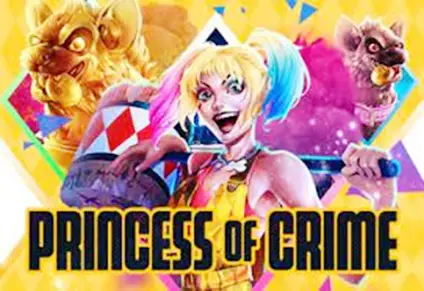 เกมสล็อต Princess of Crime เกมสล็อตทำเงินที่ดีที่สุดจากค่าย NextSpin