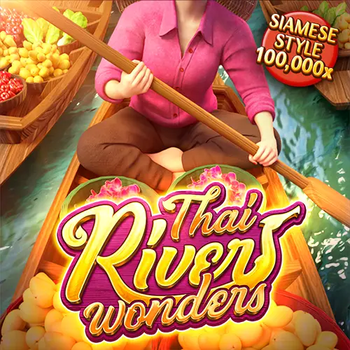 เกมสล็อต Thai River Wonders จากค่าย PG SLOT เกมสุกดฮิตที่คุณไม่ควรพลาด