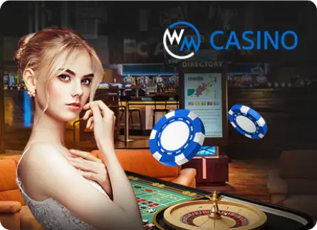 wm casino (ดับเบิ้ลยูเอ็ม คาสิโน)