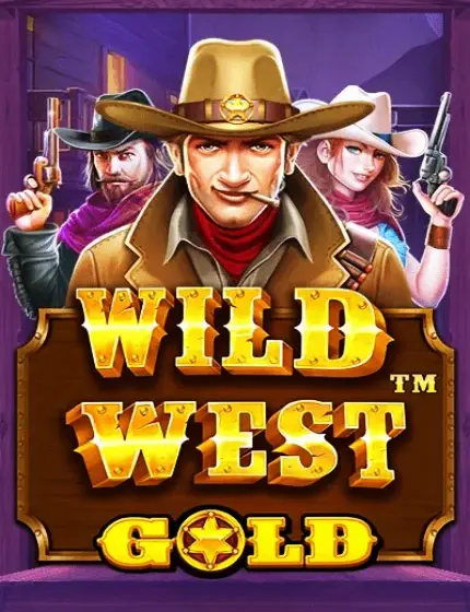 สล็อตเว็บใหญ่ ewild west gold