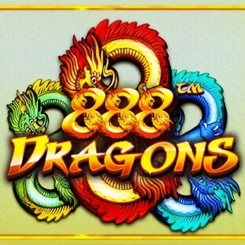 pragmatic-play 888-Dragons